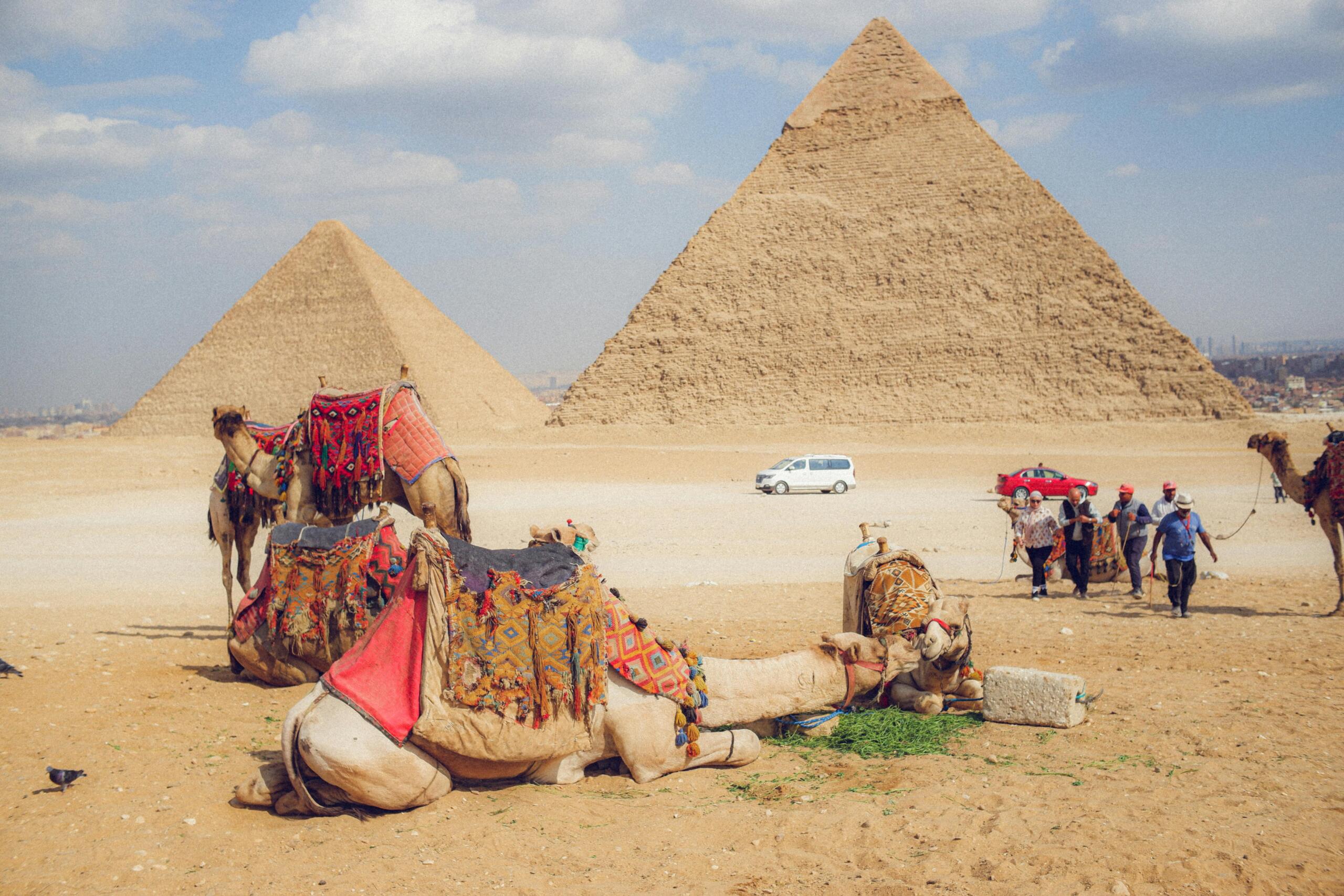 Egypt Day Tours