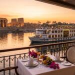 luxury egypt tour packages