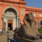Egyptian museum 3