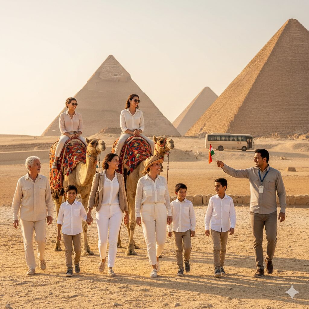 Group & Family Tours