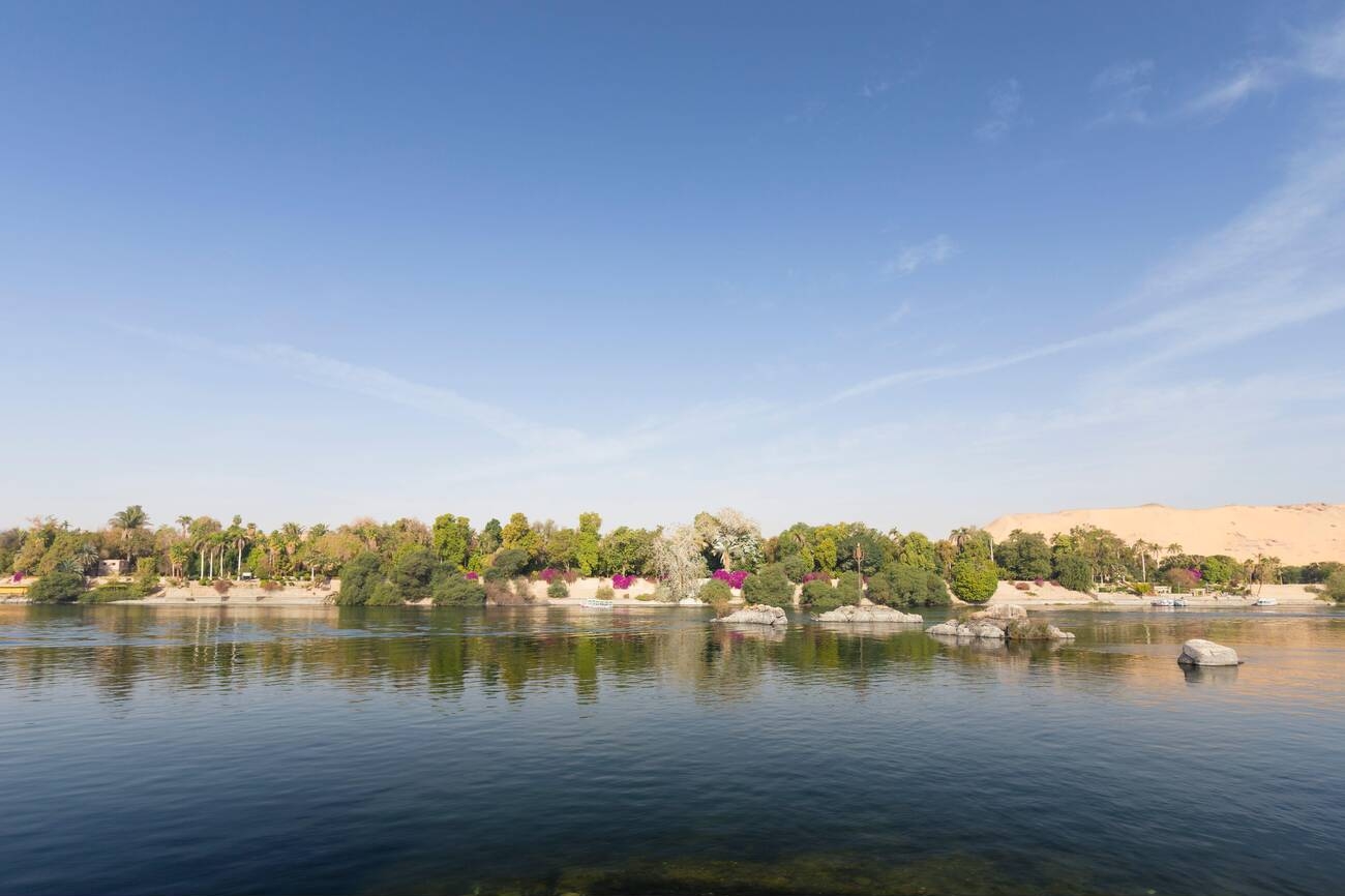 Discover The Timeless Egypt's Tours with Top Class Egypt Travel