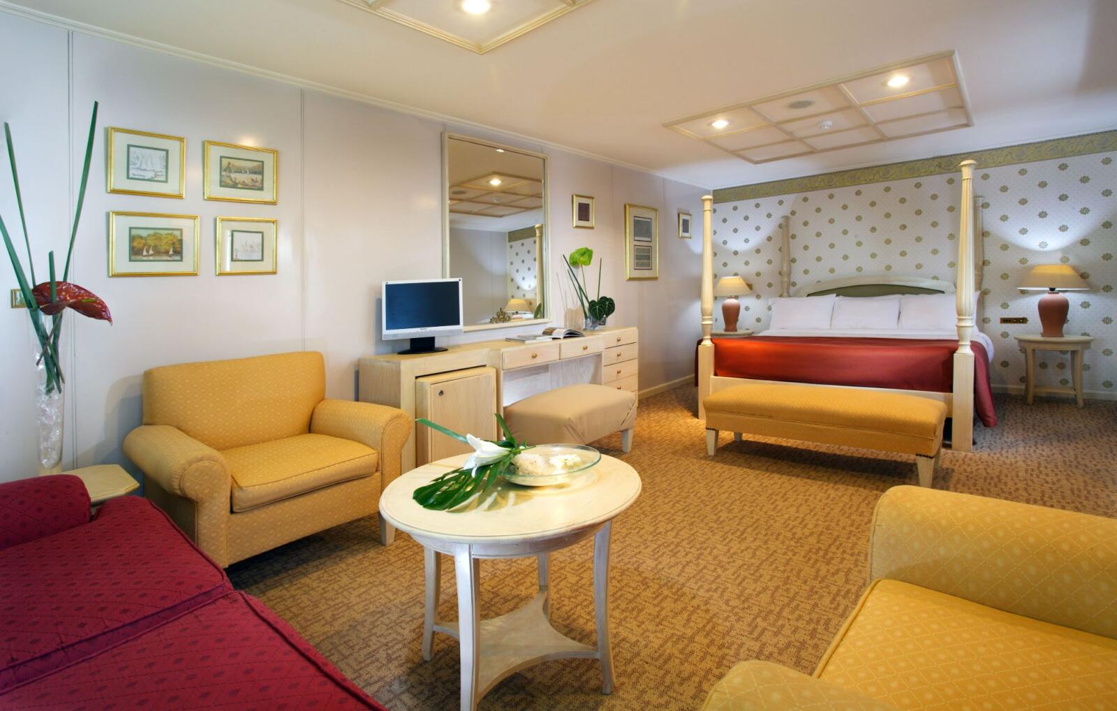 Royal Suite