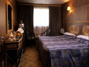 ms nubian sea lake nasser cruise twin stateroom