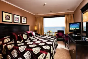 steigenberger omar el khayam lake nasser cruise cabin interior