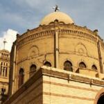 172877361 Abu Serga Church