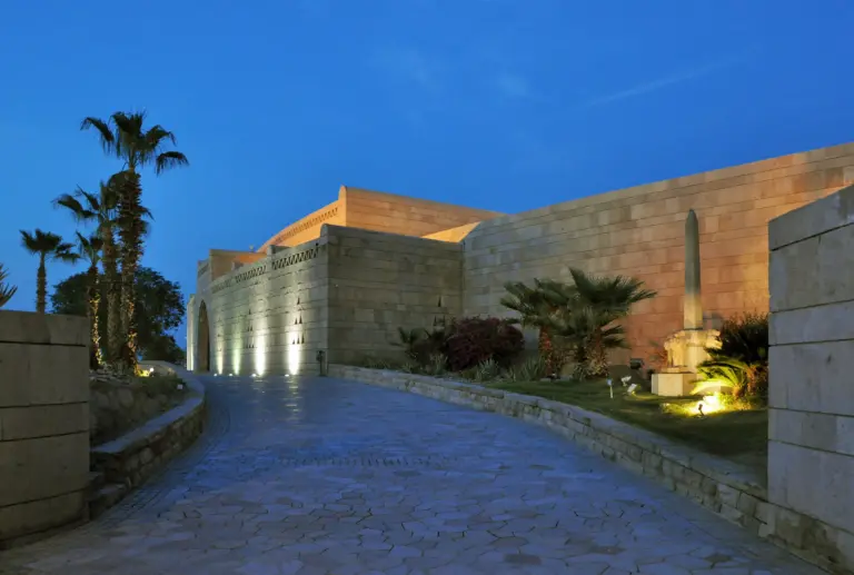 Il Museo Nubiano: omaggio a un patrimonio sommerso