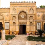 Coptic Museum 2