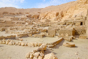 Deir el-Medina