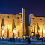 Egypt Luxor Temple1 SH