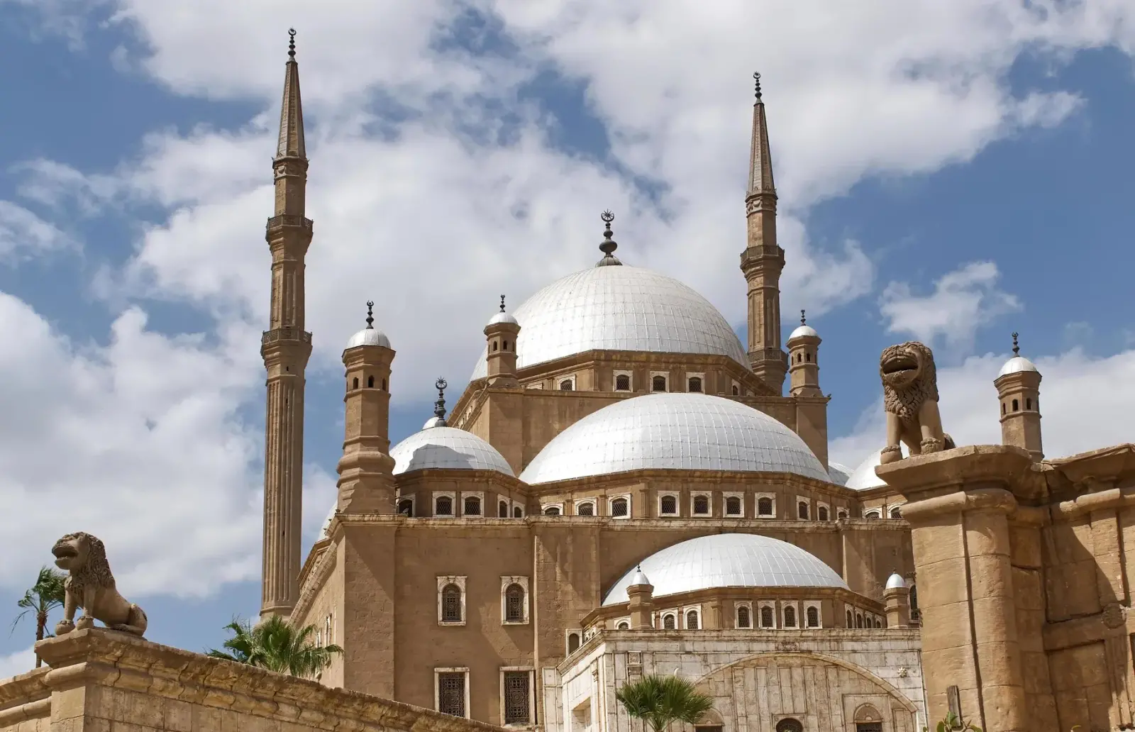 NMEC Museum & Old Cairo Heritage Tour