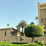 Manial Palace