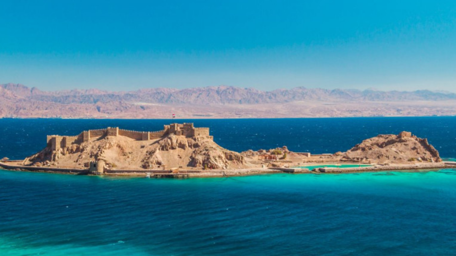 Pharaohs Island 3