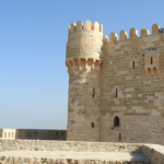 Qaitbay Citadel