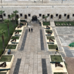 Qaitbay Citadel 3