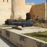 Qaitbay Citadel 5