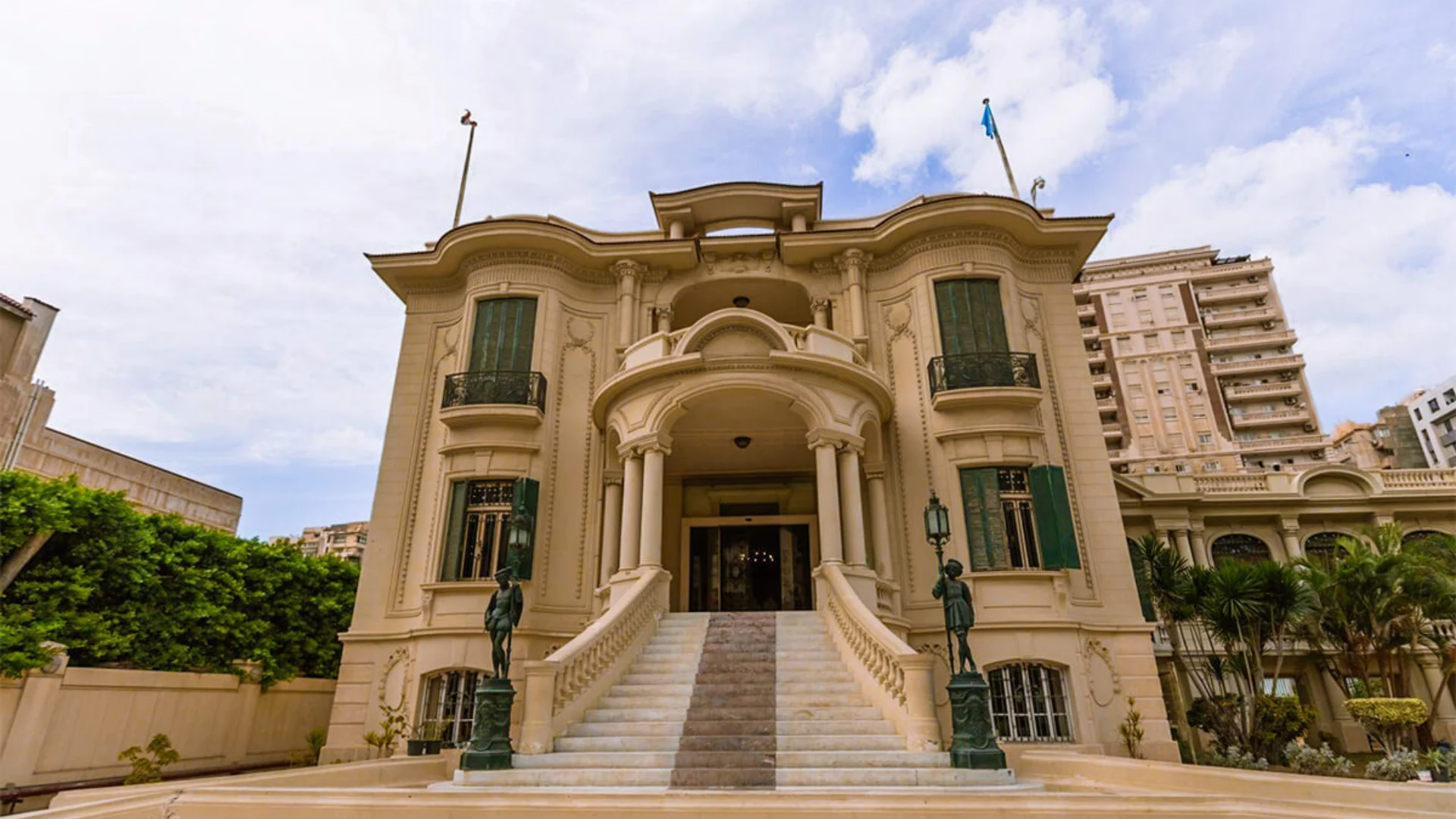 Royal Jewelry Museum 2