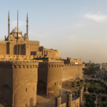 Salah eldin citadel