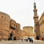 Salah eldin citadel 2