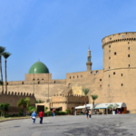 Salah eldin citadel 3