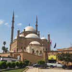 Salah eldin citadel 4