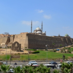 Salah eldin citadel 5