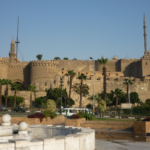 Salah eldin citadel 7