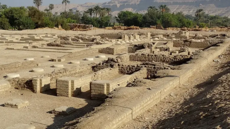 Tell el-Amarna
