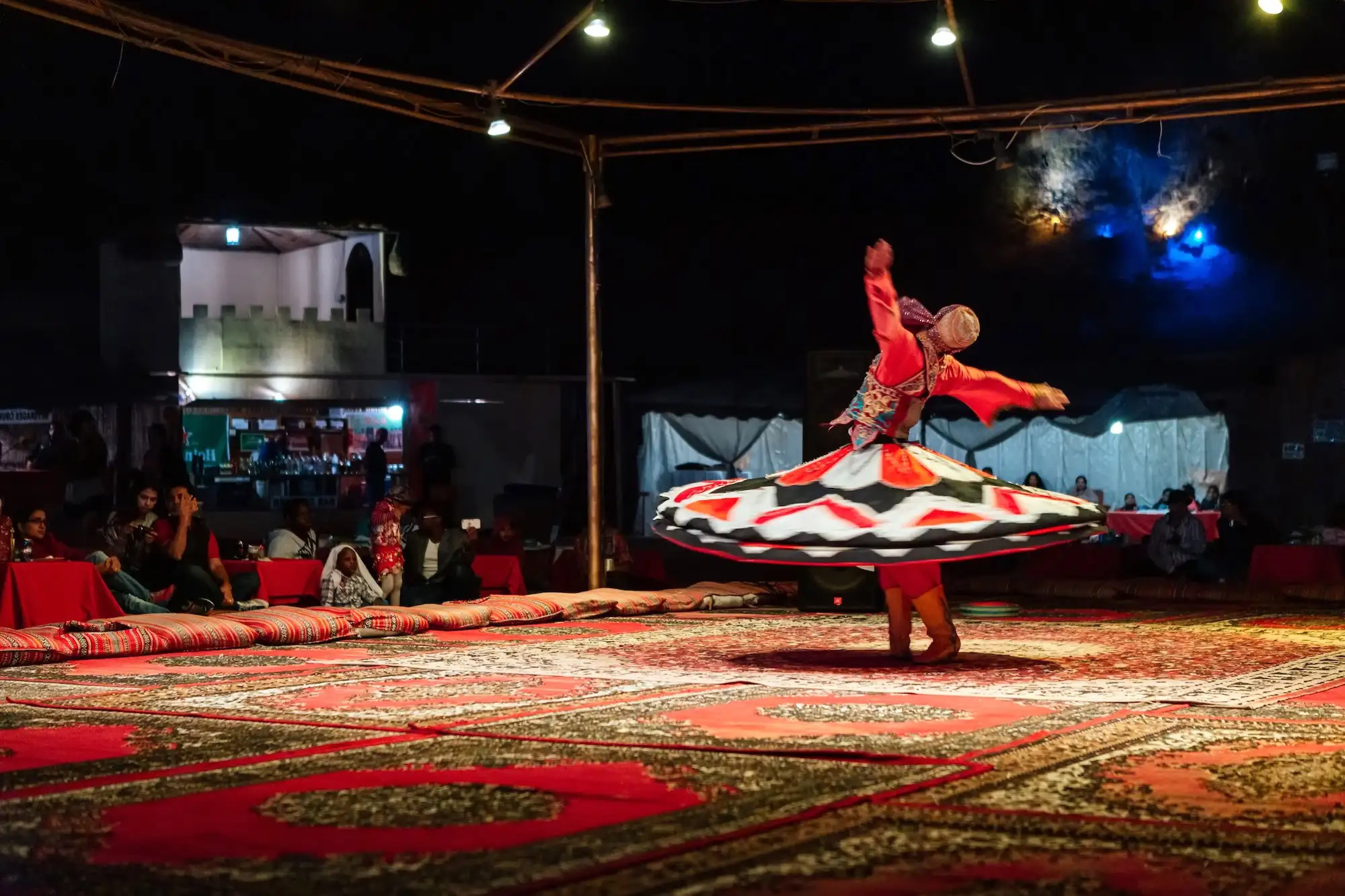 Tanoura 1 1