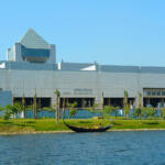 The National Museum of Egyptian Civilization NMEC Egypt Tours Portal