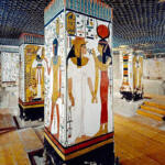 Tombs of the Valley of the Queens Egypt Tours Portal