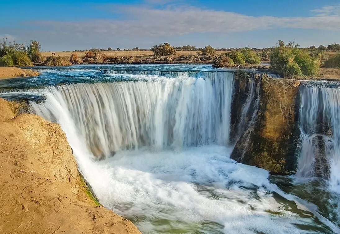 Wadi Al Raian