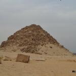 abu sir pyramids