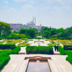 al azhar park trips in egypt