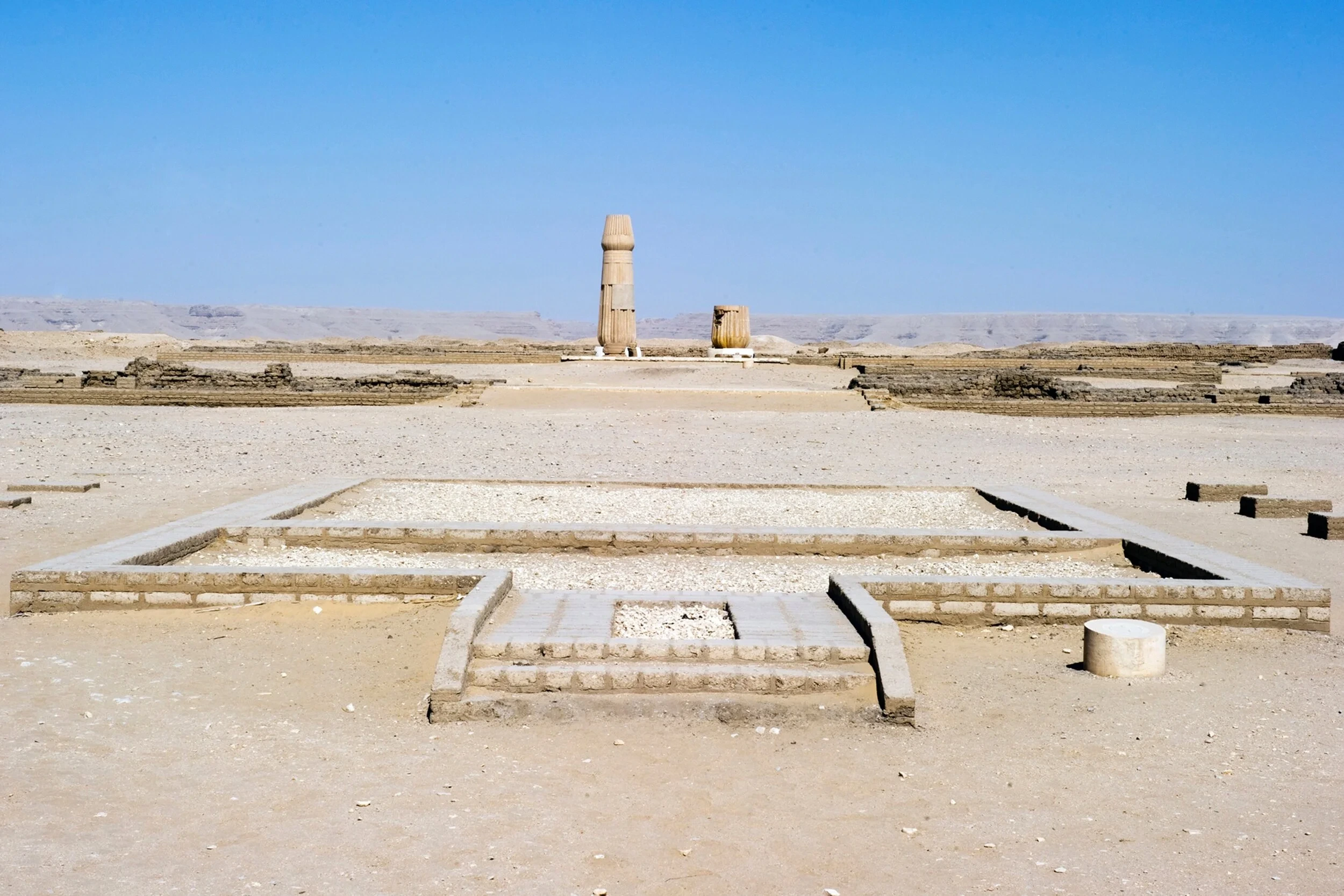 Tell el-Amarna