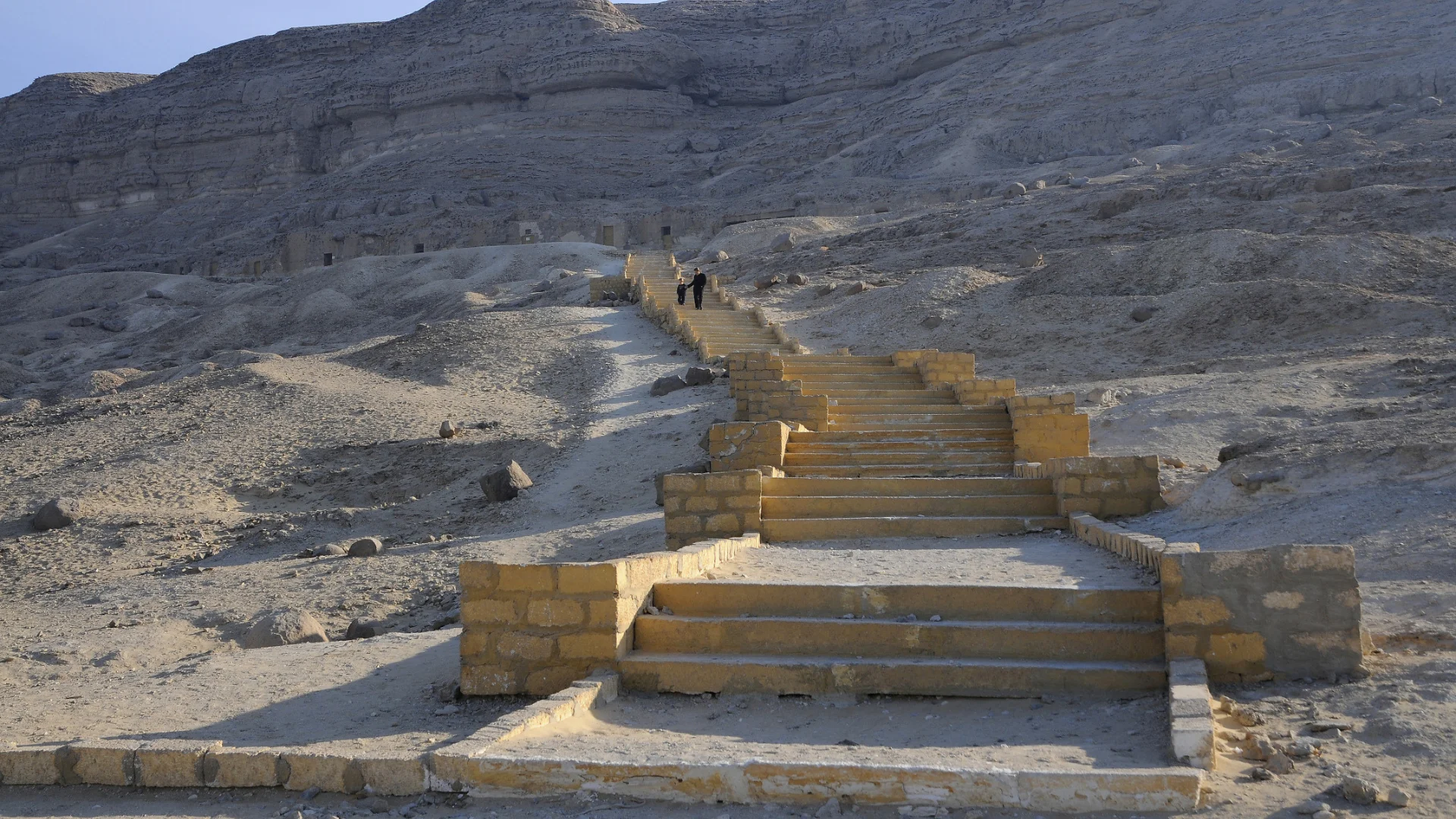 beni hassan tombs