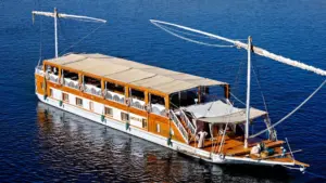 dahabiya cruise
