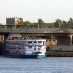 esna lock nile cruise