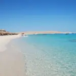 giftun islands red sea
