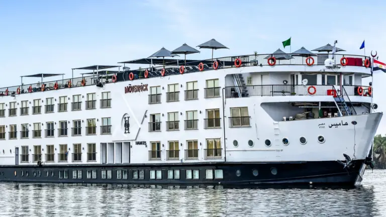 M/S Royal Elite Nile Cruise