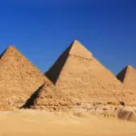14 Days Egypt Luxury Tour - Great Sphinx Statue