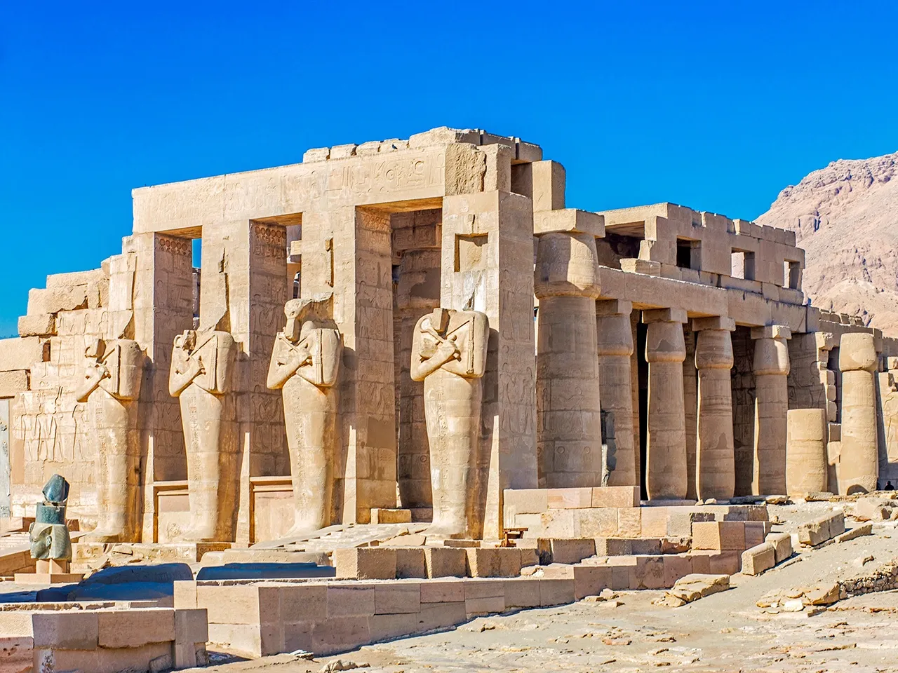 10 top attractions in luxor 47893