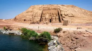 4 days aswan abu simbel nile cruise
