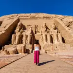 Abu Simbel