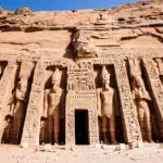 Abu Simbel temples Aswan attractions Egypt Tours Group 1 scaled 1