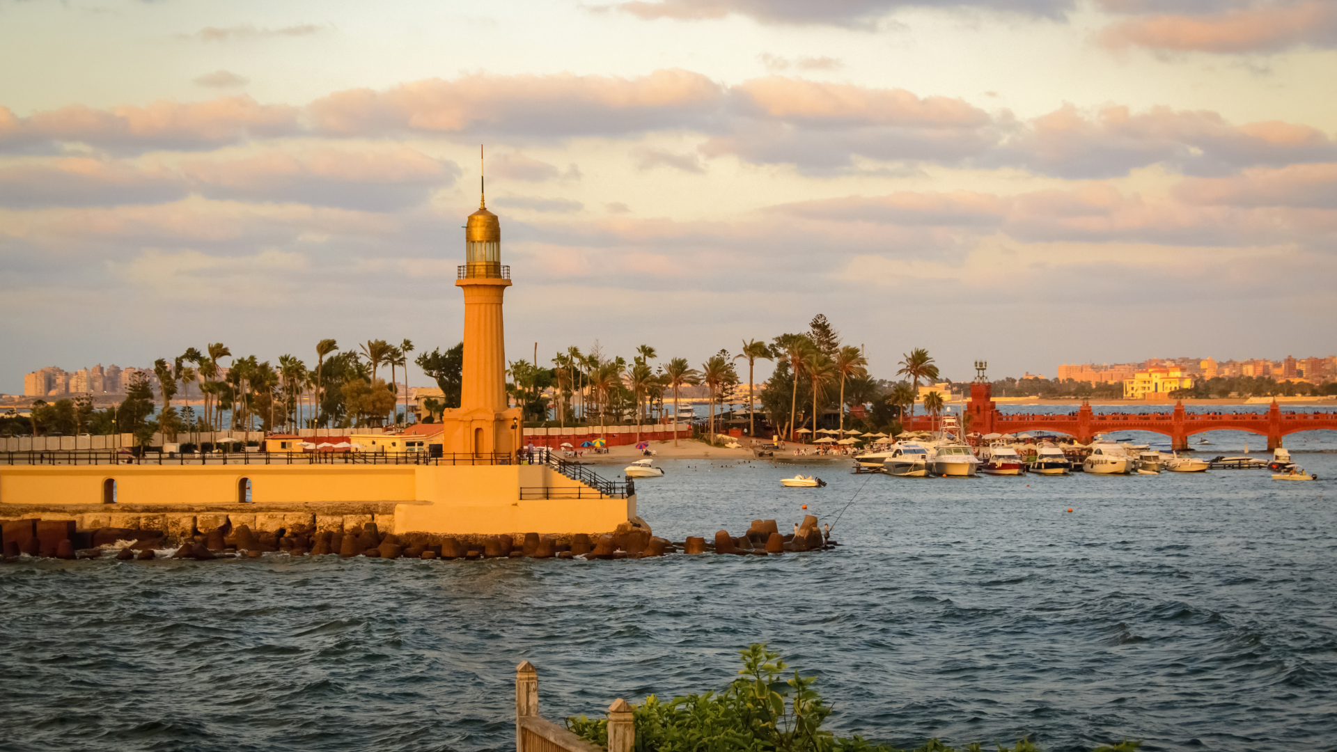 Why Choose a Nile Cruise for Christmas