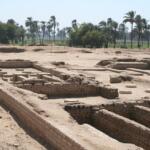 Amarna North Palace 05