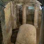 Catacombs of Kom El Shoqafa
