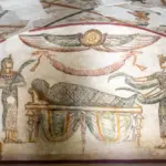 Catacombs of Kom El Shoqafa 2