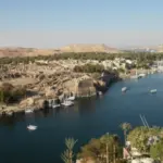 Elephantine Island