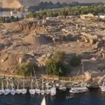 Elephantine Island 4